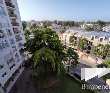 Appartement à louer, 3 pièces - Orléans 45100 - Photo 4