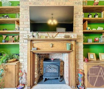 2 bedroom semi-detached house to rent - Photo 1