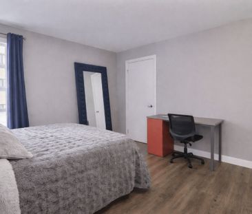 3 1/2 -confortable- Au 24 8e Avenue Nord - Photo 2