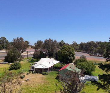 Fresh 2x1 Country Living and Peaceful Surroundings with Easy Access... - Photo 3