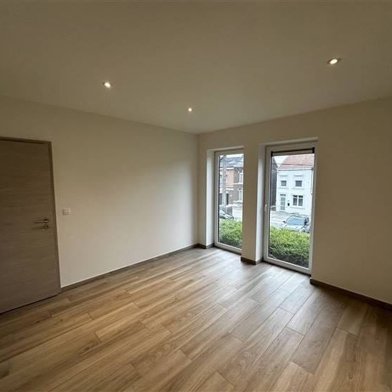 Appartement te huur - Foto 1