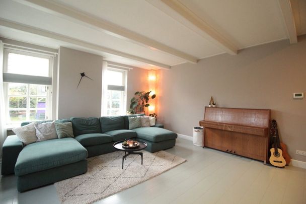 Te huur: Huis Oude Rijksweg in Garmerwolde - Foto 1