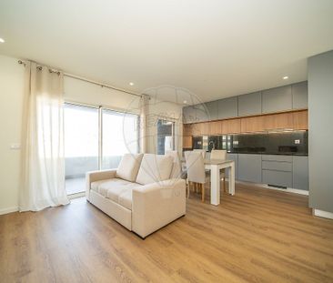 Apartamento T1 em Faro - Foto 1