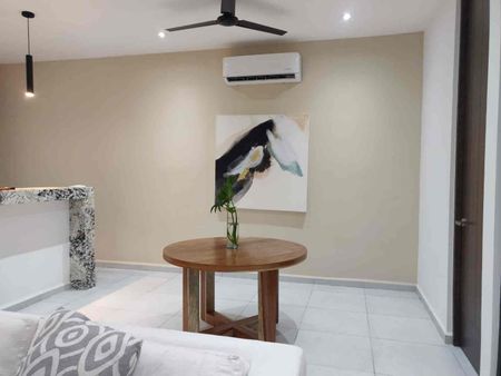 Hermoso departamento amueblado en Planta Baja. - Photo 2