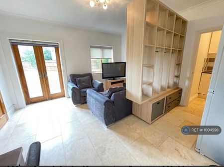 Studio to rent - Photo 4