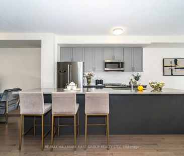 For Lease - 2519 Castlegate Crossing, Pickering, Ontario - Photo 6