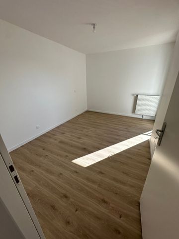 Appartement / Offre 54546003 - Photo 2