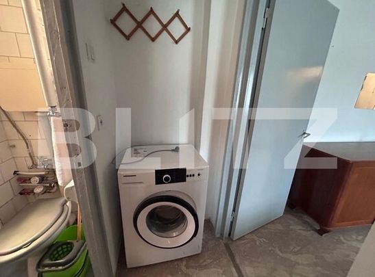Apartament, 2 camere, 42 mp, zona Fortuna - Fotografie 1