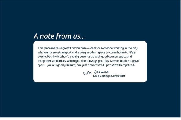 Iverson Road - Photo 1