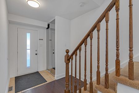 For Lease - 37 Banner Crescent, Ajax, Ontario - Photo 3