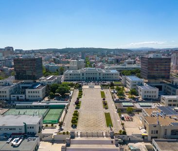 Lisboa, Alameda, - Photo 4