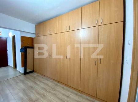 Apartament 3 camere proaspat renovat, prima inchiriere, decomandate ,66mp, zona Kaufland, Manastur - Photo 5