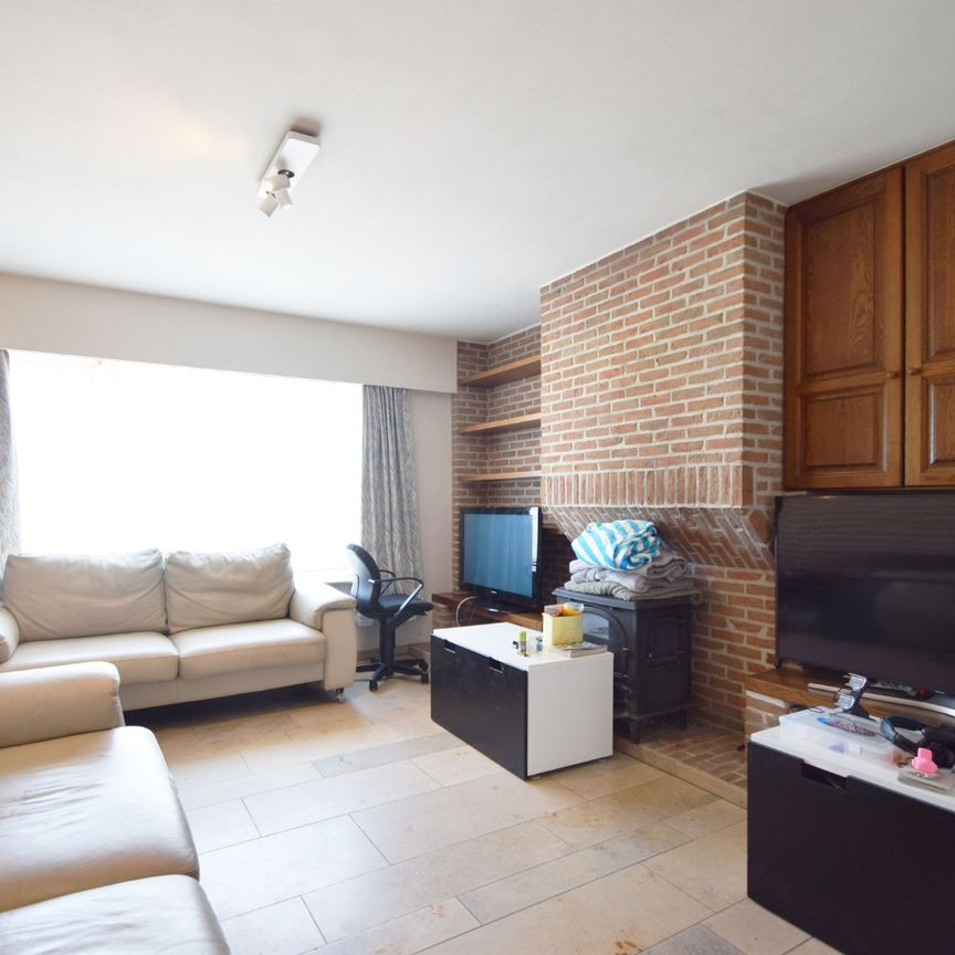 Ruime gezinswoning met 4 slaapkamers in het rustige Zande - Foto 1