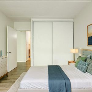 2 Bedroom - 670 De Gaspé, Verdun - Photo 3