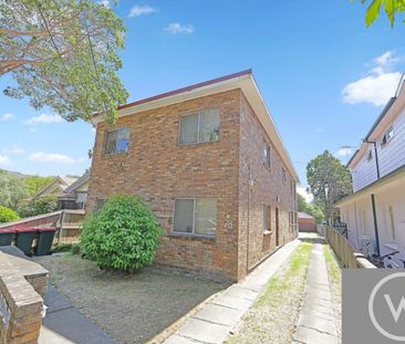 1/78 Chandos Street, Ashfield NSW 2131 - Apartment For Rent | Domain - Photo 4