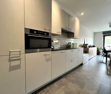 Appartement te huur - Foto 3
