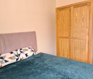 Flat 48 Bentley House, Abbeygate Court, March - Photo 1