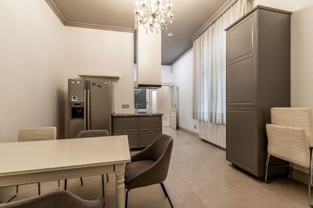 Apartament spatios cu 3 camere de LUX pe Metianu Comision 0 - Photo 4