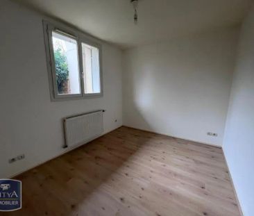 Appartement à louer 3 pièces 45.02m² - Photo 2