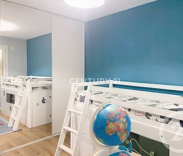 Location Appartement 3 pièces 63m² AUBAGNE 13400 - Photo 4