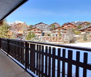 1 Zimmer, 42 m², 1. Stock - Photo 1