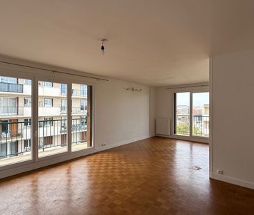 Location Appartement 4 pièces 116m² MEUDON 92190 - Photo 1