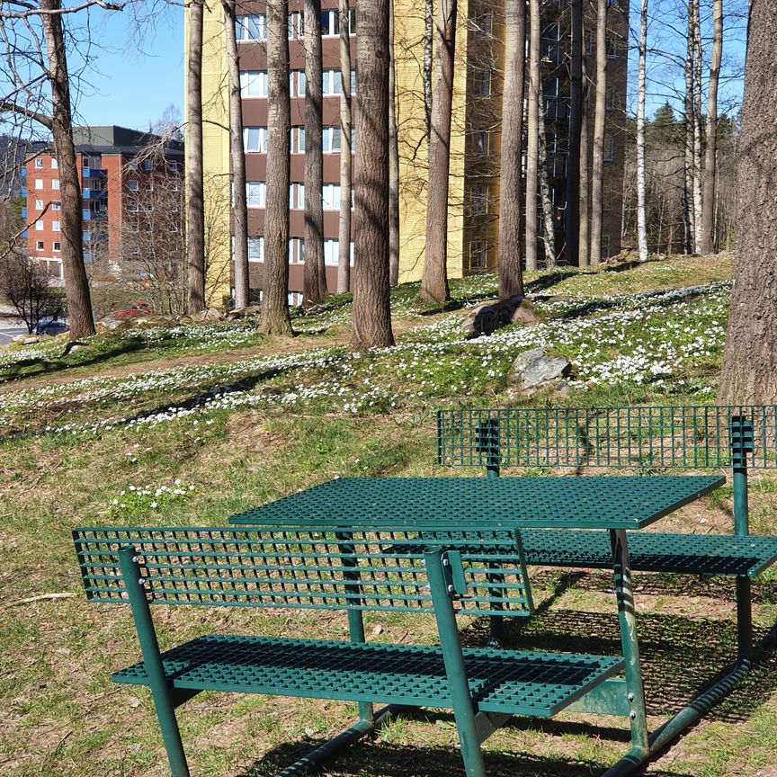 Liljebergsgatan 25 - Photo 1