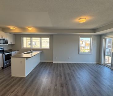 For Lease - 173 Anthracite Private, Barrhaven, Ontario - Photo 6