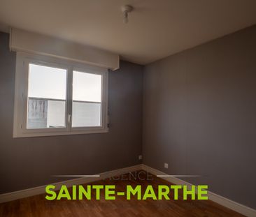A LOUER - T3 centre ville Niort - Photo 4