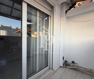 Studio/Γκαρσονιέρα για ενοικίαση Νέα Φιλαδέλφεια - Photo 1