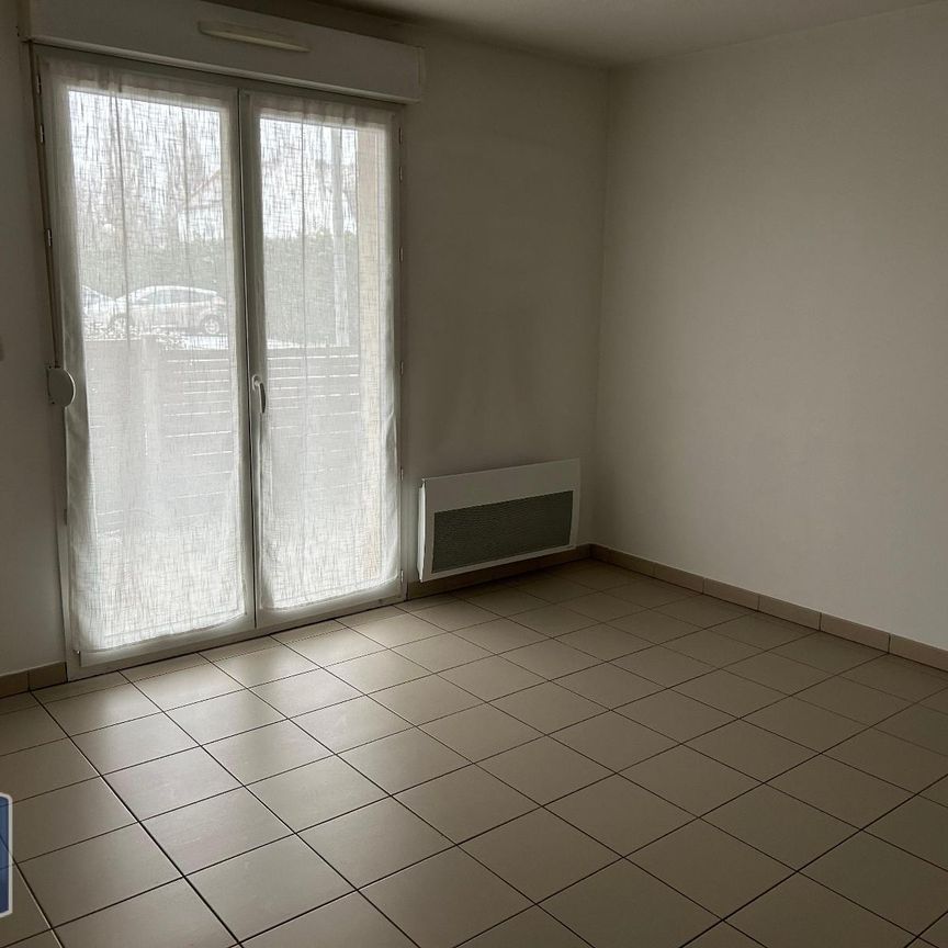 Location Appartement 3 pièces 62m² WASQUEHAL 59290 - Photo 1