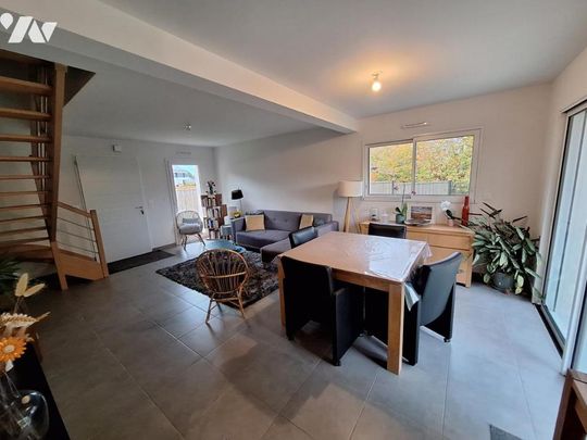 Maison - Miniac Morvan - Photo 1