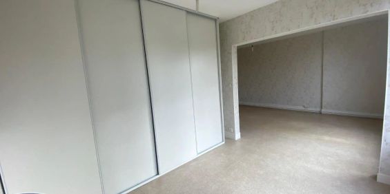 Appartement à louer 3 pièces 50.68m² - Photo 3
