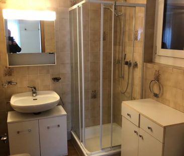 1 Zimmer, 30 m² - Foto 2