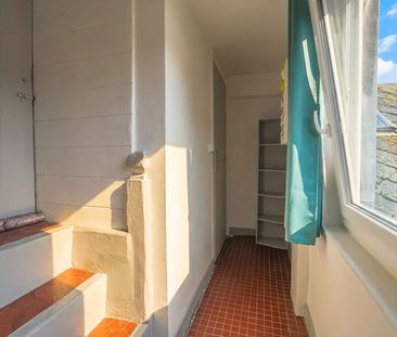 Location Appartement 1 pièce 14m² ROUEN 76000 - Photo 1