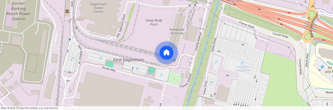 W1H, London, London, W1H