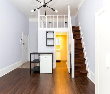 Studio Flat, Fellows Road, NW3 - Photo 3