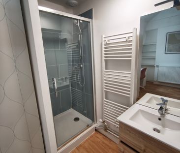 Location Appartement 2 pièces 16m² - Photo 4