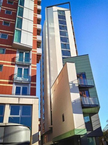Salamanca Place,vauxhall, London, SE1 - Photo 4