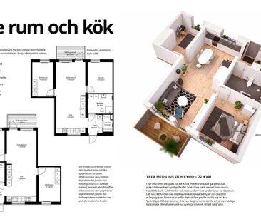 Ängsmarksvägen 16D, 74944, Enköping - Foto 4