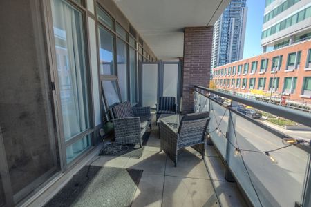 For Lease - 85 Duke Street Unit# 110, Kitchener, Ontario - Photo 4