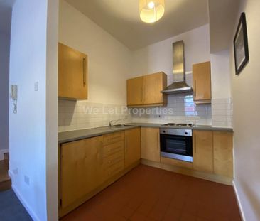 1 bedroom apartment to rent - Photo 4