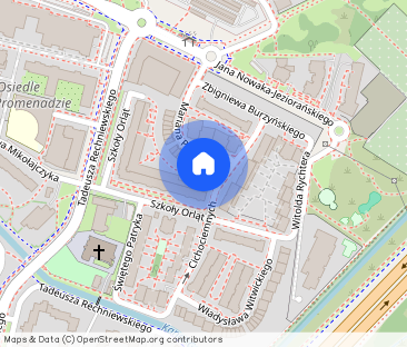 Dwupokojowe mieszkanie z własnym ogródkiem - Zdjęcie 1