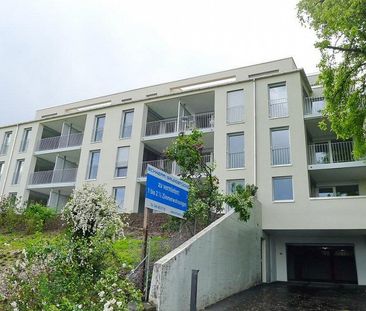 Moderne 1.5-Zimmer-Wohnung im Grünen zu vermieten - Foto 5