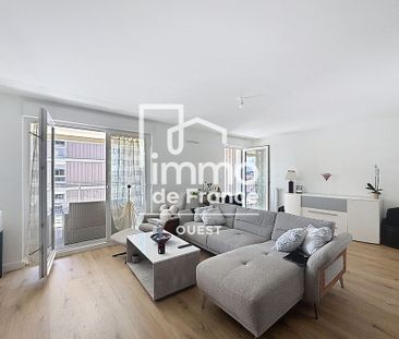 Location Appartement 4 pièces 85m² - Photo 2
