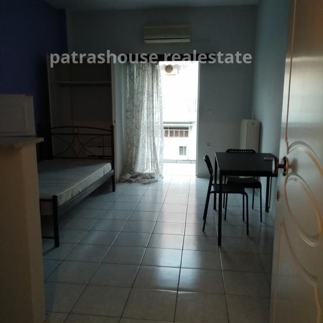 Studio/Γκαρσονιέρα για ενοικίαση Ταραμπούρα (Πάτρα) - Photo 1