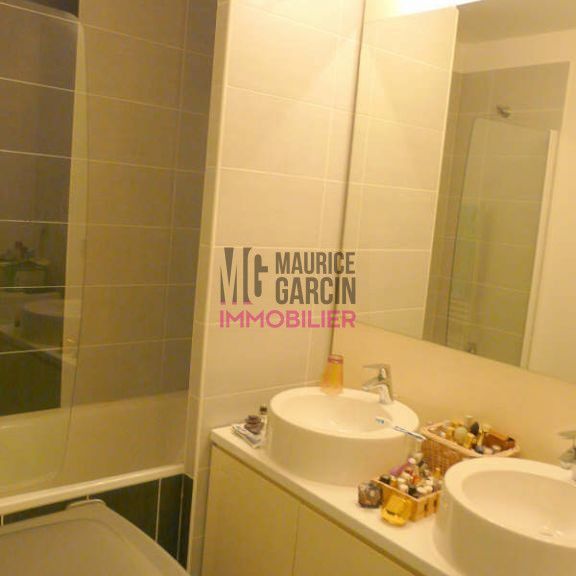 A LOUER - APPARTEMENT AVIGNON - 4 pièces 73.07m² - Photo 1