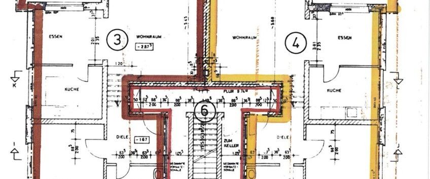 Welc(H)ome® by RIDA FLATS - Komfortables Wohnen auf einer Ebene – durchdacht, modern, ruhig - Photo 1