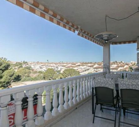 Alquiler de ático en Ur Jardin Del Mar IX - Photo 1