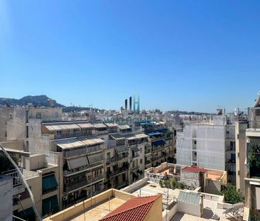 Studio/Γκαρσονιέρα για ενοικίαση Ευελπίδων - Δικαστήρια (Κυψέλη) - Photo 2